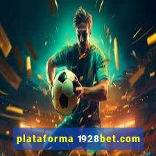 plataforma 1928bet.com